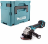 Zestaw combo Makita 4 narzędzia 2x5.0Ah